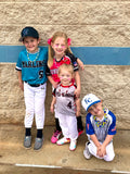 Baseball/Softball Necklaces