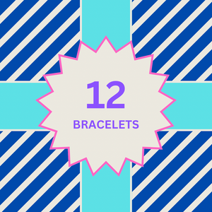 CMITS Bracelets 12