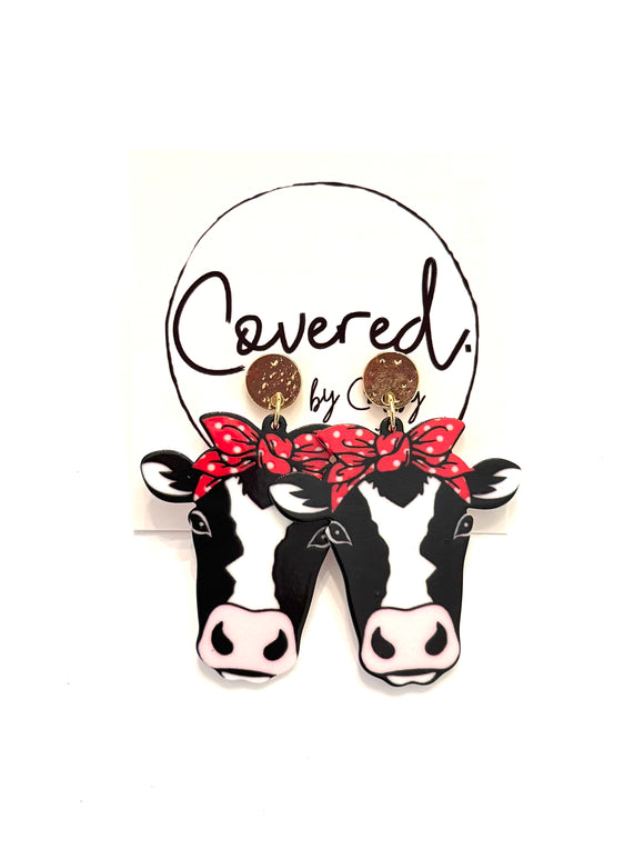 Moo Chick