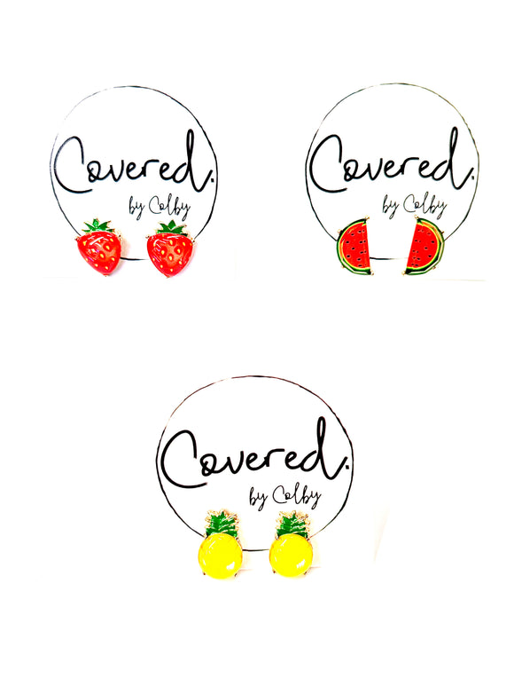 Fruit Studs