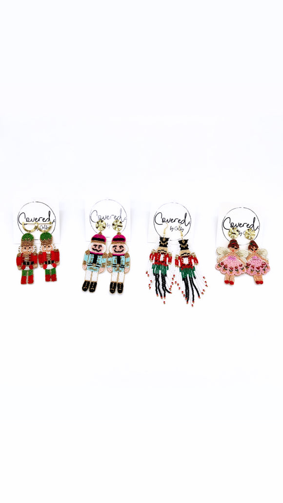 CMITS EARRINGS 24