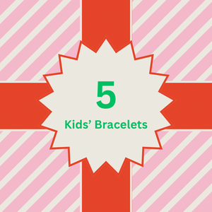 CMITS KIDS’ BRACELETS 5