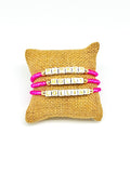 Mother’s Day Name Bracelet