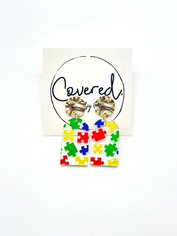 Puzzle Pieces