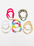 Back to School Bracelets Sets