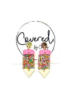 Dangle Shimmer Pencil