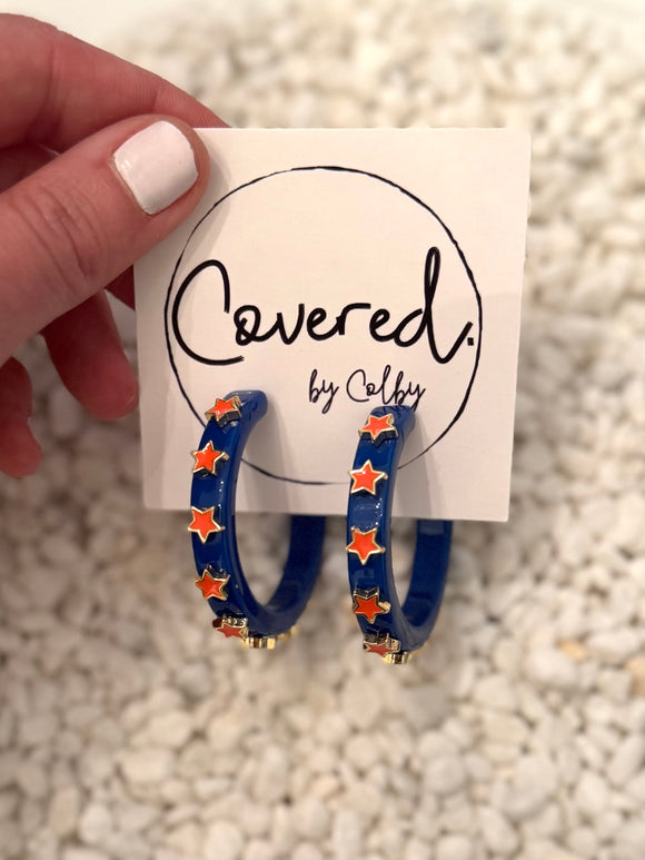 Star Hoops