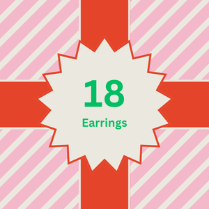 CMITS EARRINGS 18