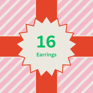 CMITS EARRINGS 16