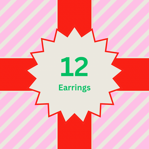 CMITS EARRINGS 12