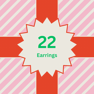 CMITS EARRINGS 22