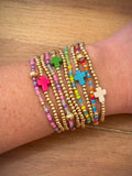 3mm Gold Filled Bracelets