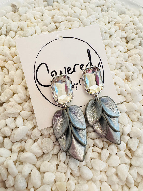 Silver + Jewels